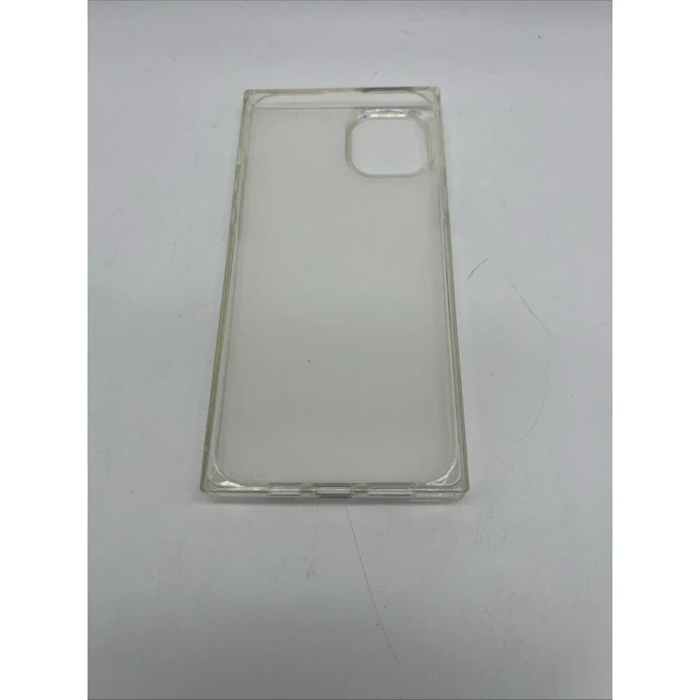 Flaunt square phone